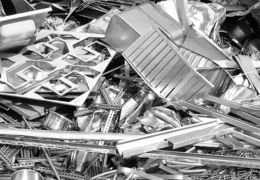 Aluminium Scrap